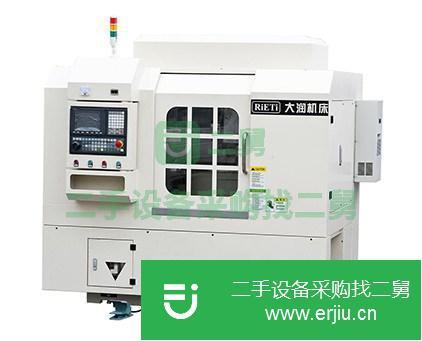 浙江出售二手車(chē)床