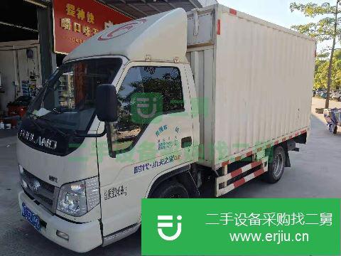 廣東出售二手福田小型貨車