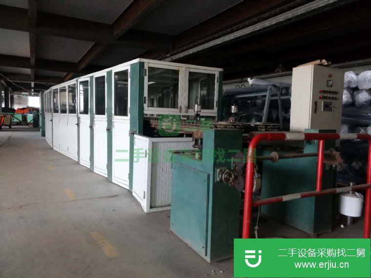 河南省出售二手PTFE拉膜機