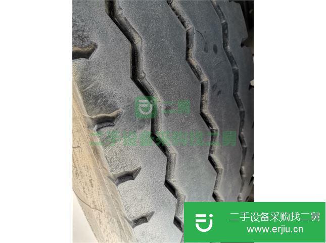 陜西出售二手東風(fēng)載貨車