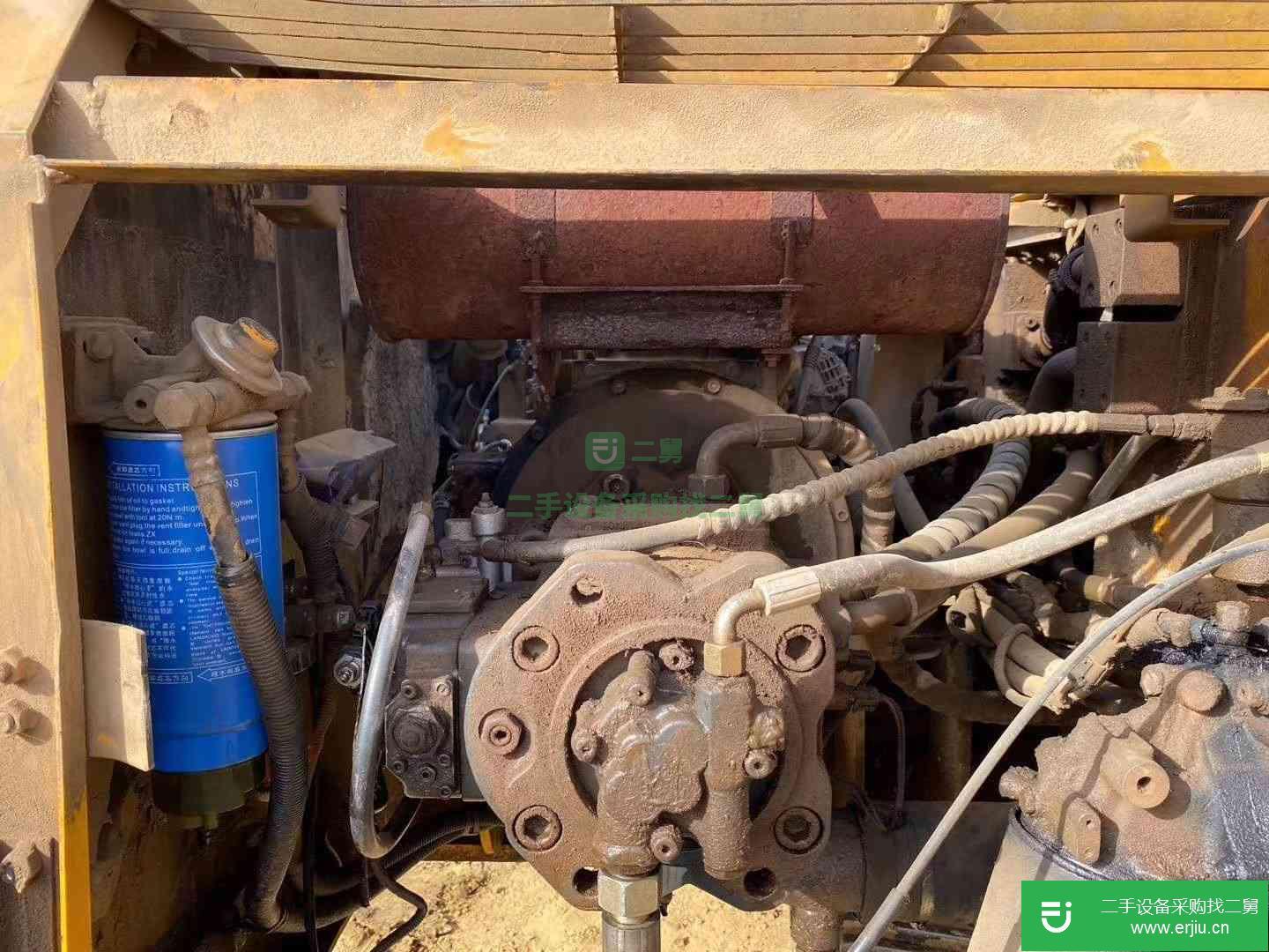 重慶市出售二手三一重工 SY215C-8 挖掘機