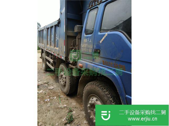 河南出售二手輕卡時代貨車