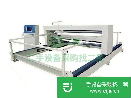 河南出售二手絎縫機(jī)