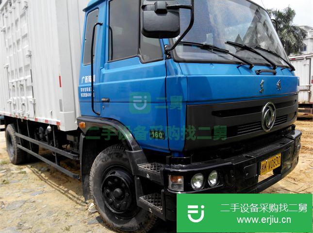 廣東出售二手東風載貨車