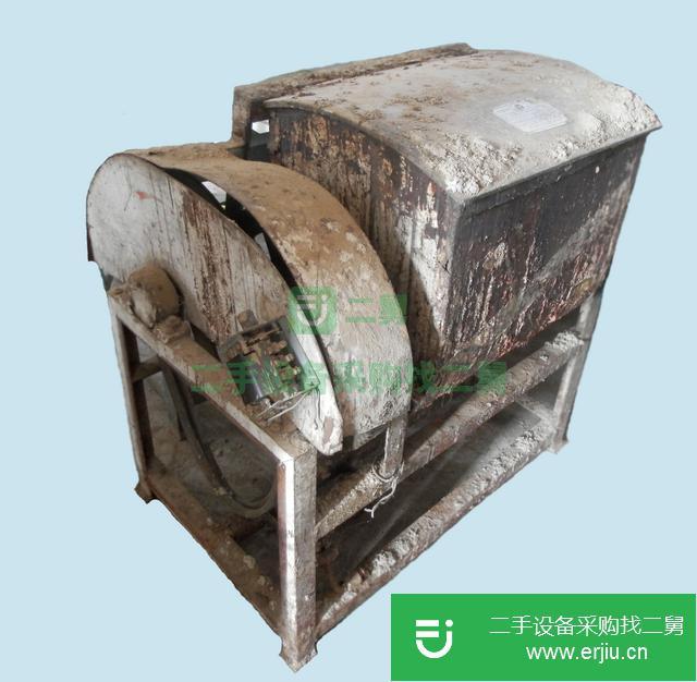 吉林出售二手不銹鋼和面機(jī)