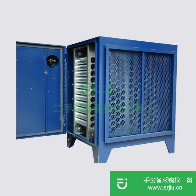 山東省出售二手等離子凈化器
