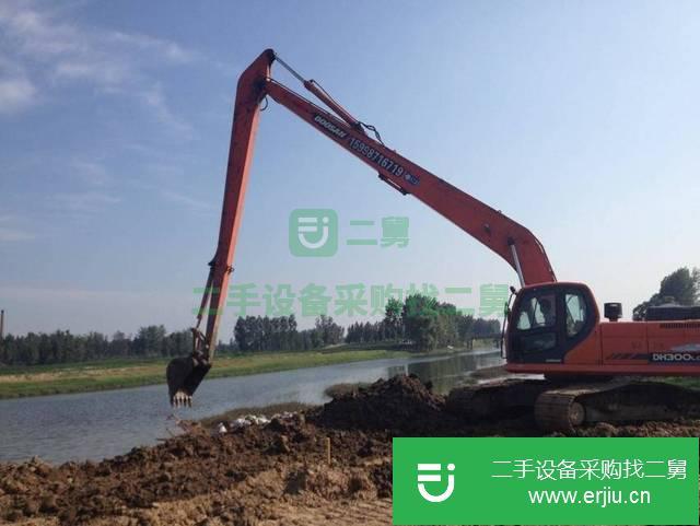 廣東出售二手挖掘機(jī)
