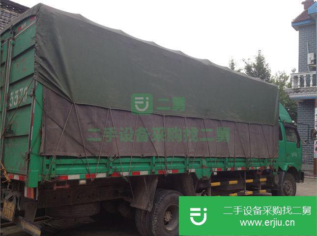 江蘇出售二手東風載貨車