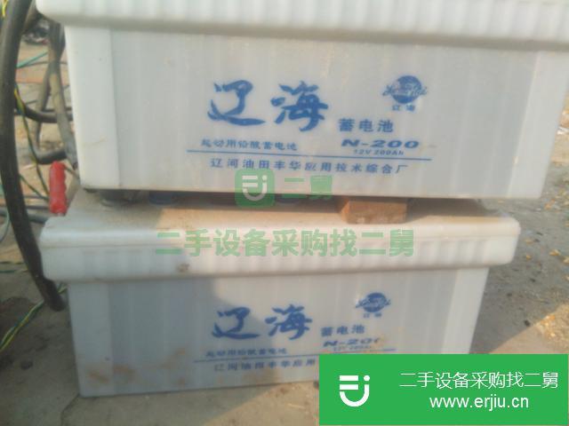 遼寧出售二手1000w風(fēng)力發(fā)電機