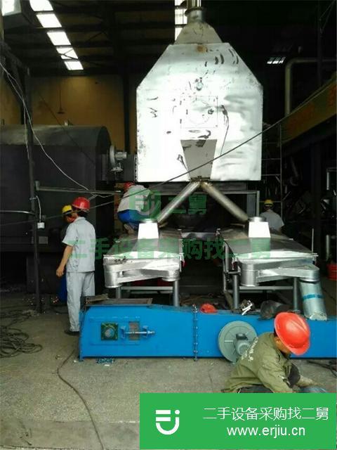 湖北出售二手自動炒籽機