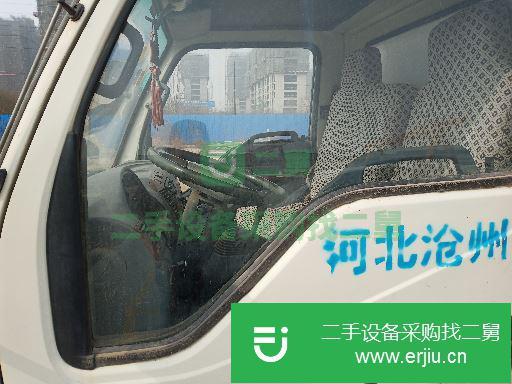 河北省出售二手凱馬貨車