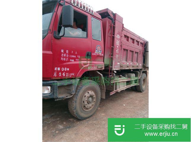 廣西出售二手東風貨車