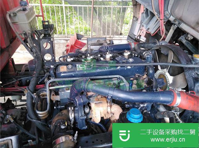 四川出售二手中國重汽貨車