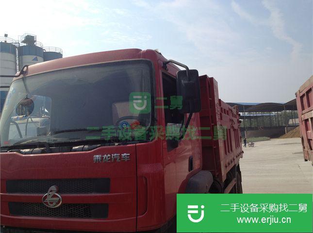 湖北出售二手東風自卸車
