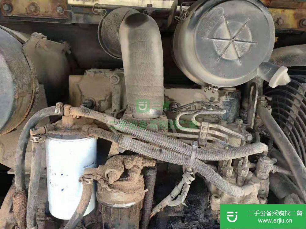 江西省出售二手現代 R60-9 挖掘機
