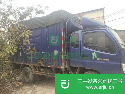 廣西出售二手貨車(chē)