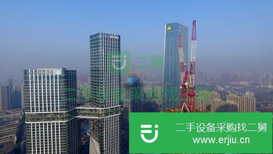 福建出售二手6015塔吊