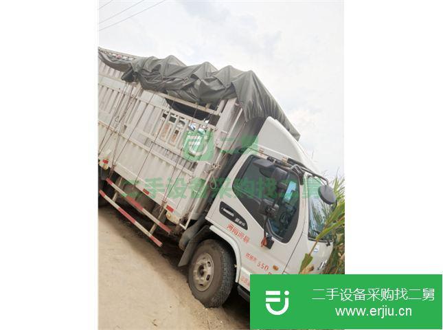 河南省出售二手貨車