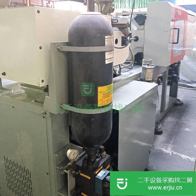 廣東出售二手VS100注塑機