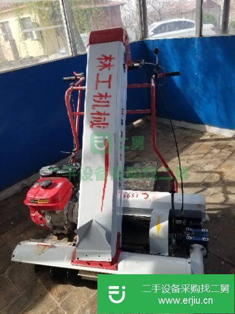 山東出售二手裝袋機(jī)