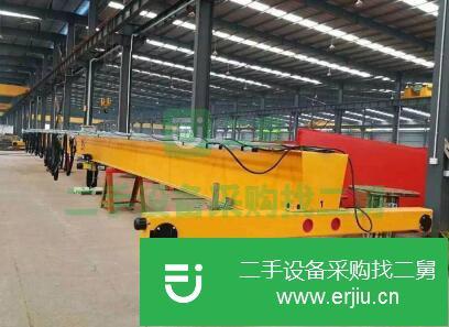 海南出售二手海口門(mén)式起重機(jī)