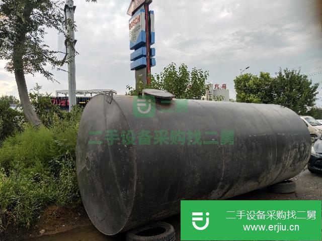 安徽出售二手油罐
