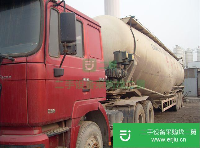 天津出售二手德龍F2000混凝攪拌車