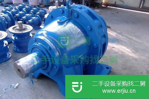 河北出售二手減速機