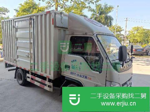 廣東出售二手福田小型貨車