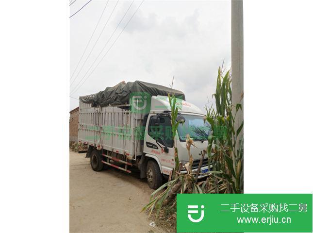 河南省出售二手貨車