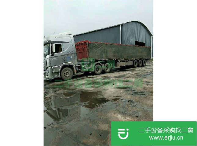 湖南出售二手現代載貨車