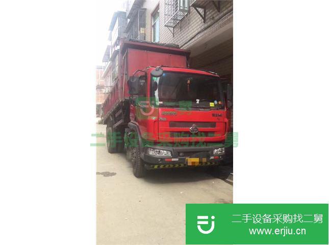 福建出售二手東風柳汽載貨車