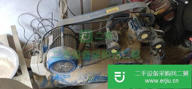 山東出售二手打眼機