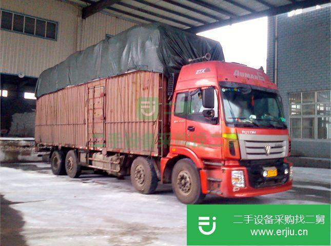 湖南出售二手歐曼貨車