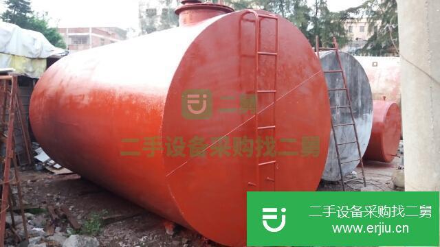 廣東出售二手油罐