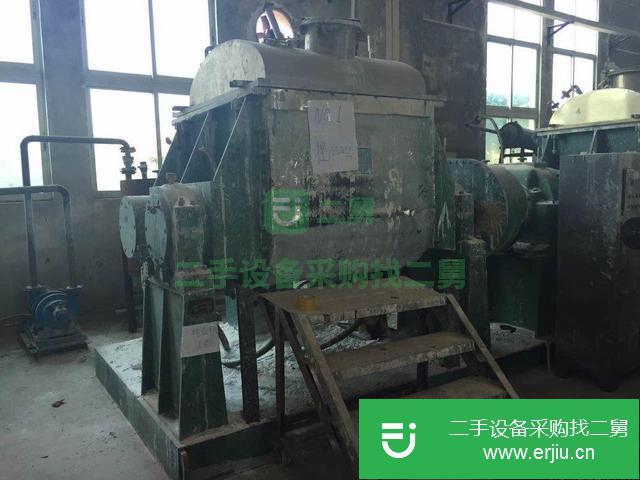 廣東出售二手1000升捏合機