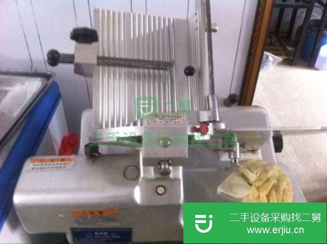 安徽省出售二手切肉機