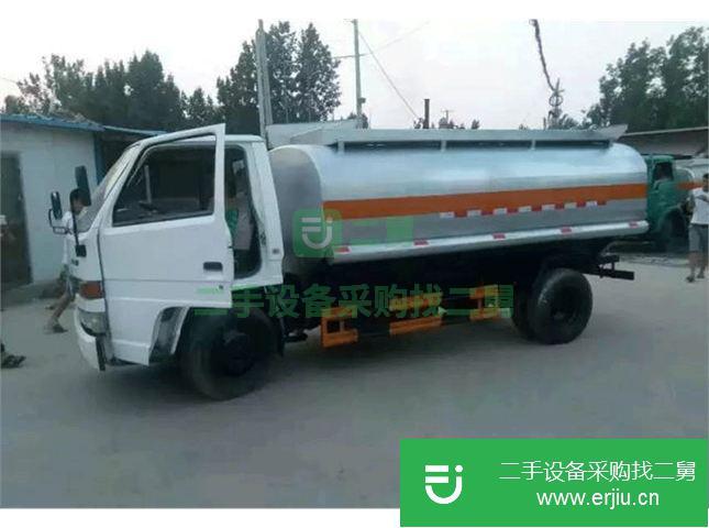山東出售二手東風油罐車