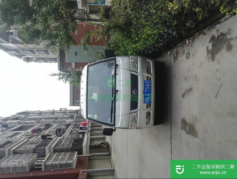 湖北出售二手微型貨車