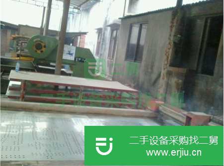 四川出售二手等離子切割機