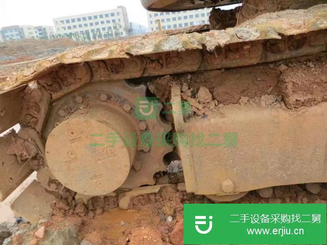 江西出售二手洋馬75挖掘機