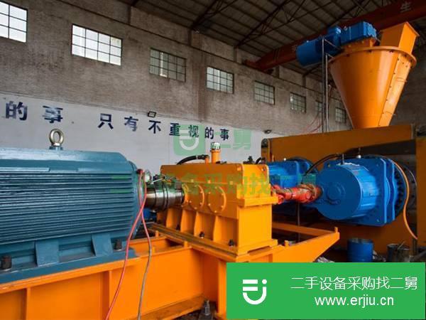 河南出售二手壓球機