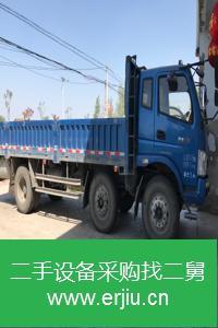 安徽出售二手奧馳五征載貨車