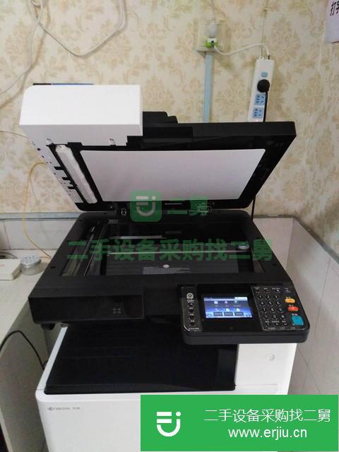 陜西出售二手打印機九成新