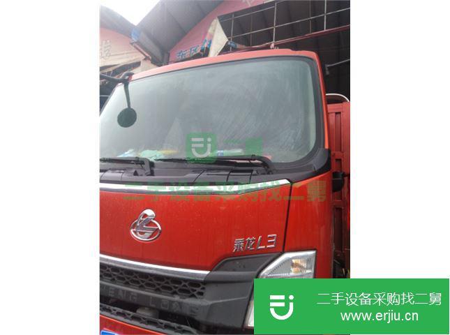 河北省出售二手東風(fēng)柳汽貨車