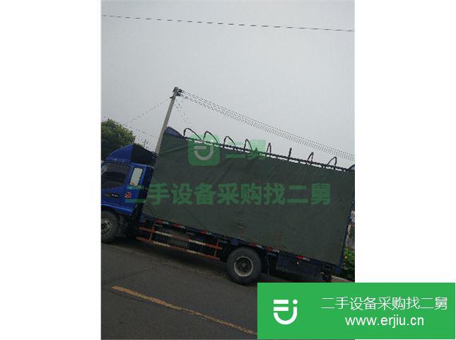 江蘇出售二手江淮駿鈴載貨車