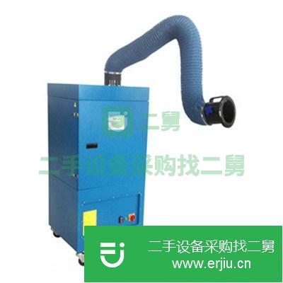 河南省出售二手焊煙過(guò)濾器