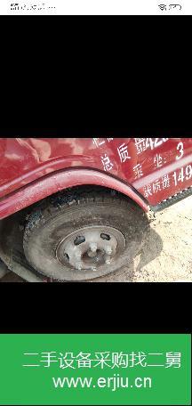 山東省出售二手貨車
