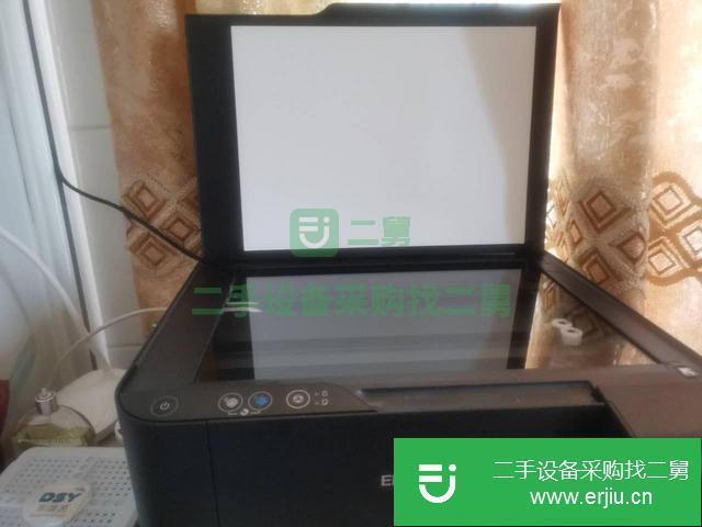 吉林出售二手彩色打印機