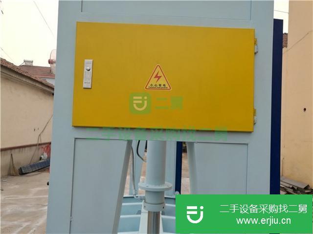 山東出售二手小型冷壓機